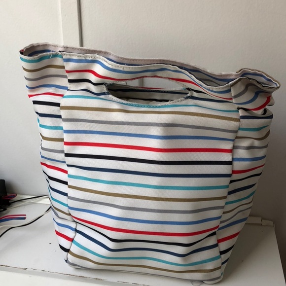 old navy lunch bag